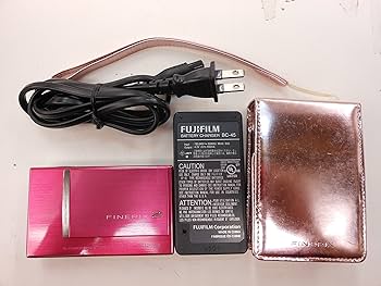 Amazon | FUJIFILM デジタルカメラ FinePix(ファインピックス