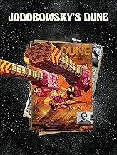 Jodorowsky's Dune