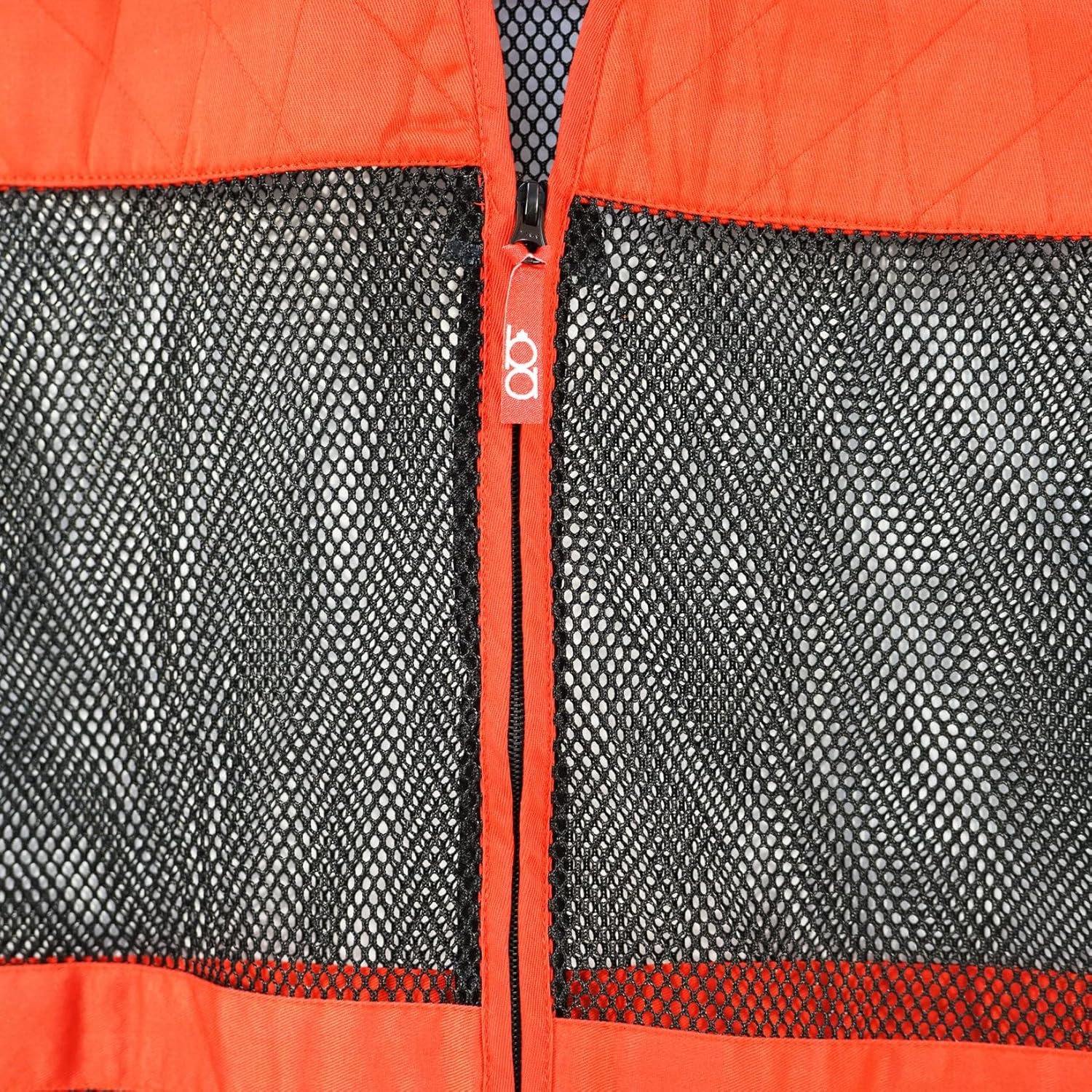 Bob Allen mens Shooting Vest