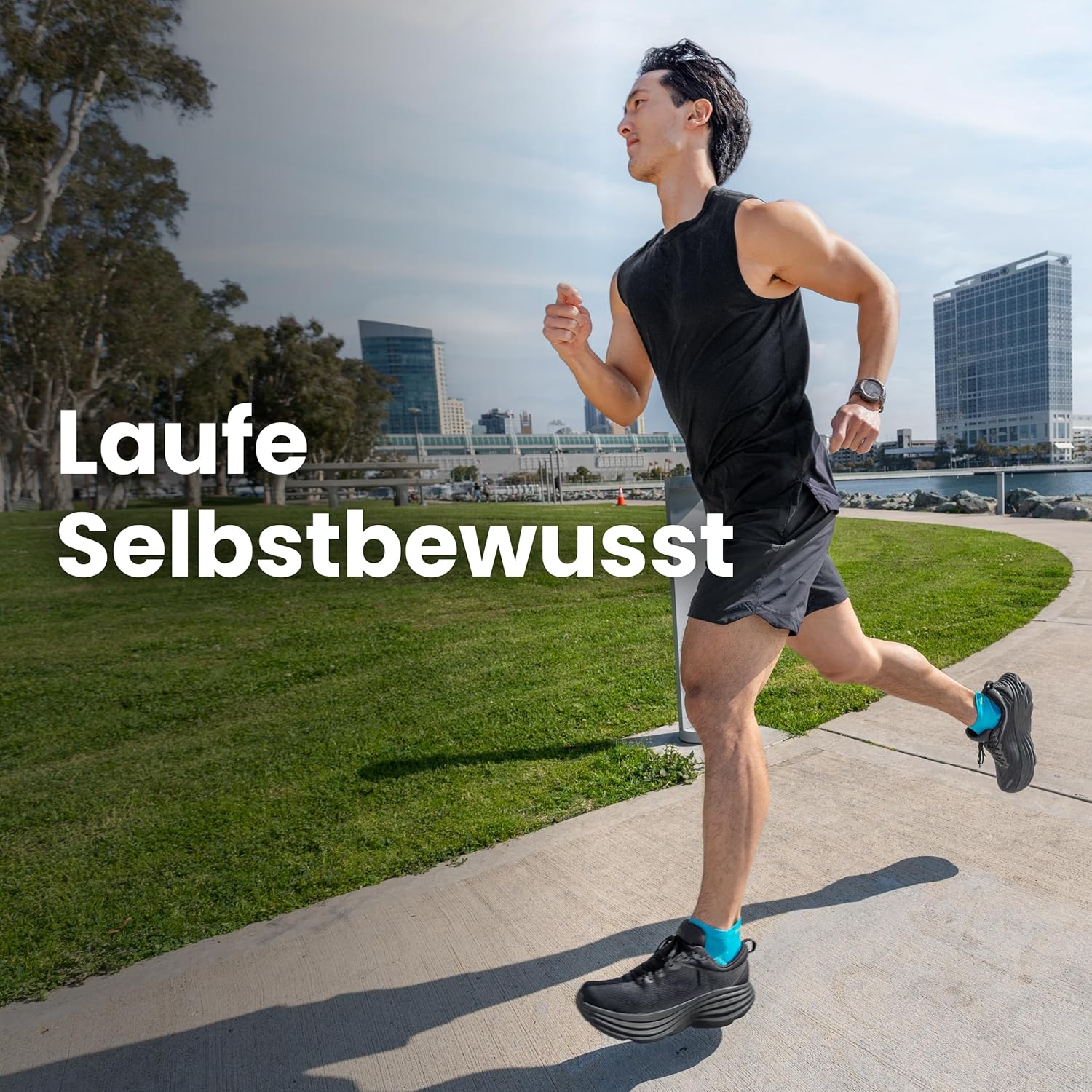 Balega Women's Blister Resist Light Mini Crew Socks - Image 5