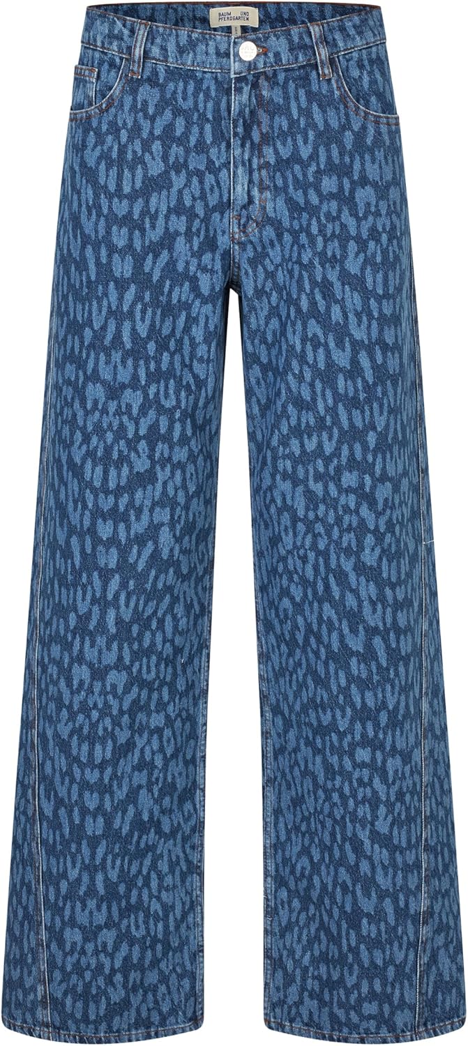 BAUM UND PFERDGARTEN Women's Nicocette Pants - Image 3
