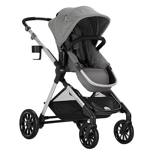 hugbug stroller price