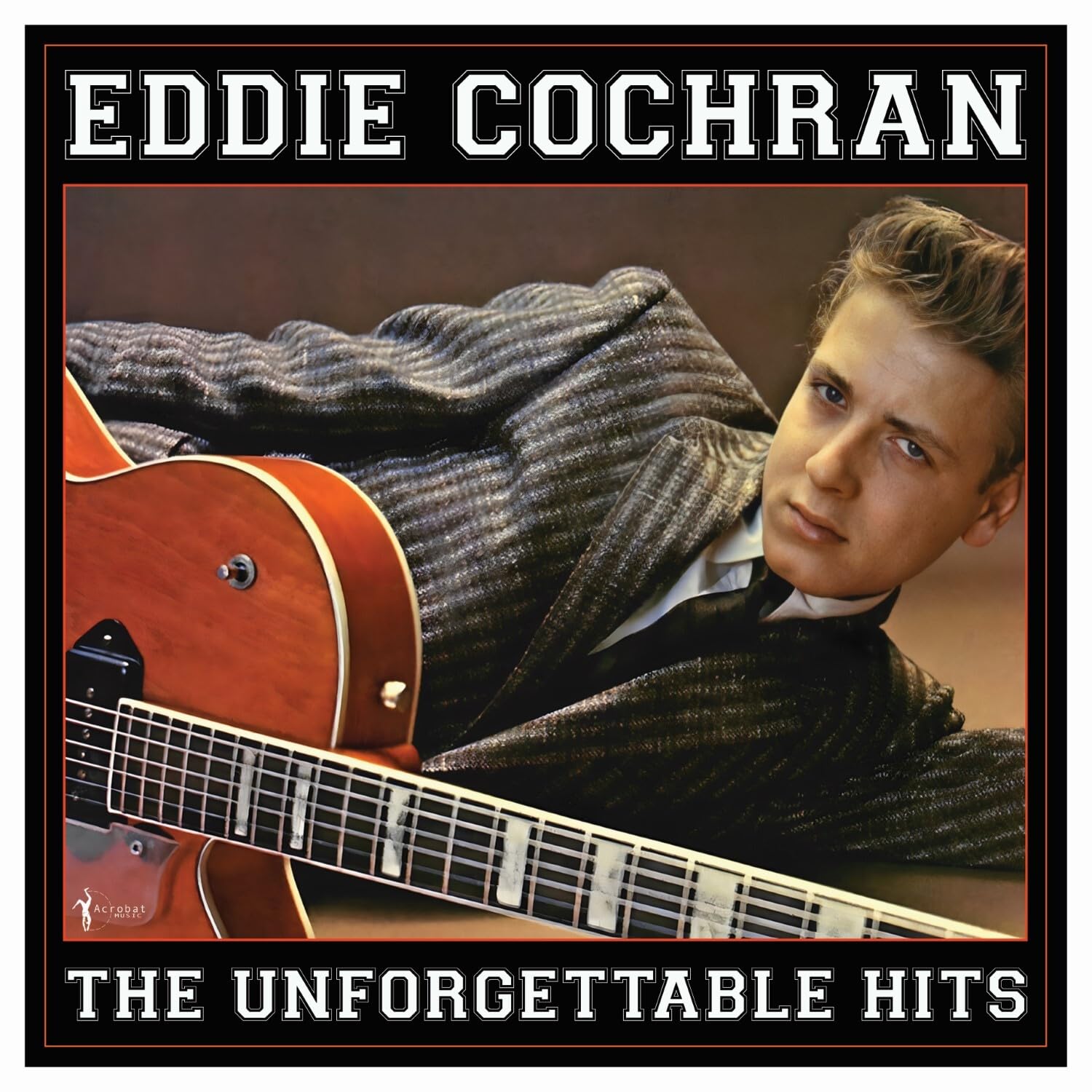 The Unforgettable Hits: 1956-62 [VINYL]