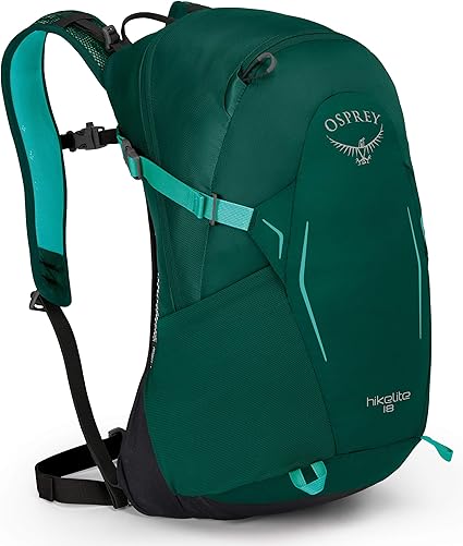 osprey camping backpack