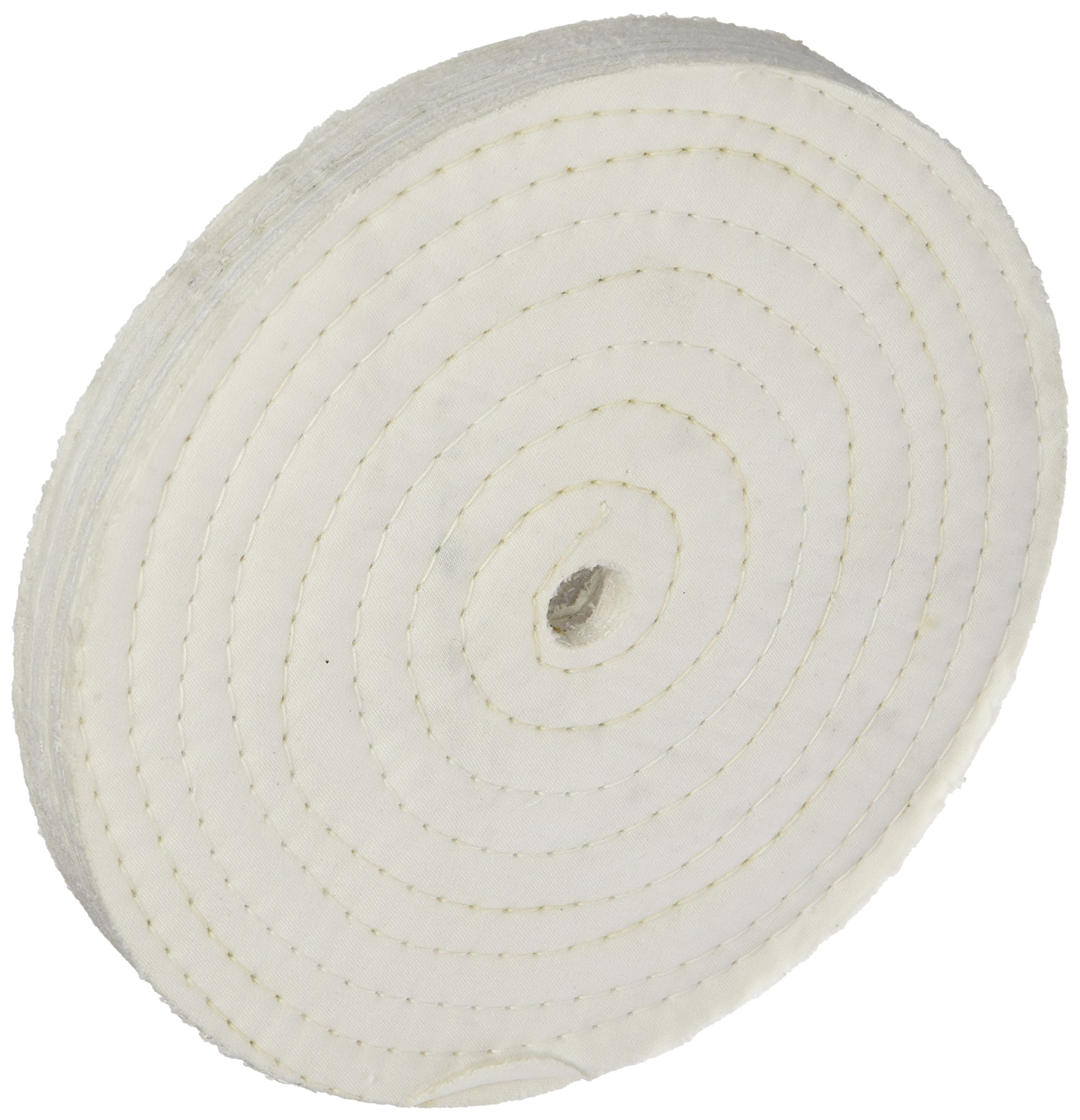 Optimum Meules en coton dur Ø 200 mm