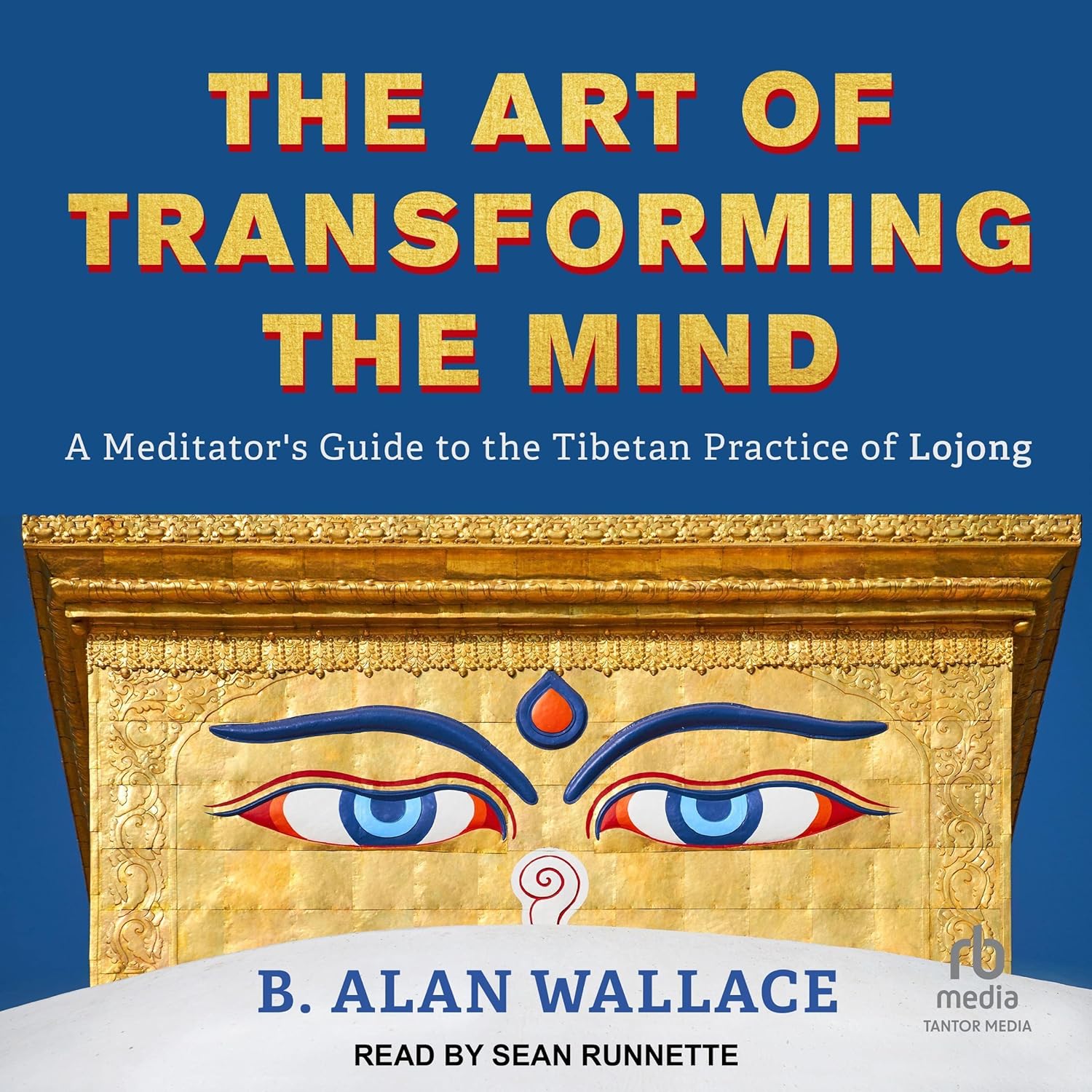 The Art of Transforming the Mind: A Meditator's Guide to the Tibetan Practice of Lojong    
	                
	            

                 
                        Audible Audiobook 
                  
                        – Unabridged