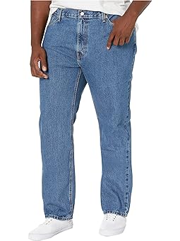 big and tall denim vest