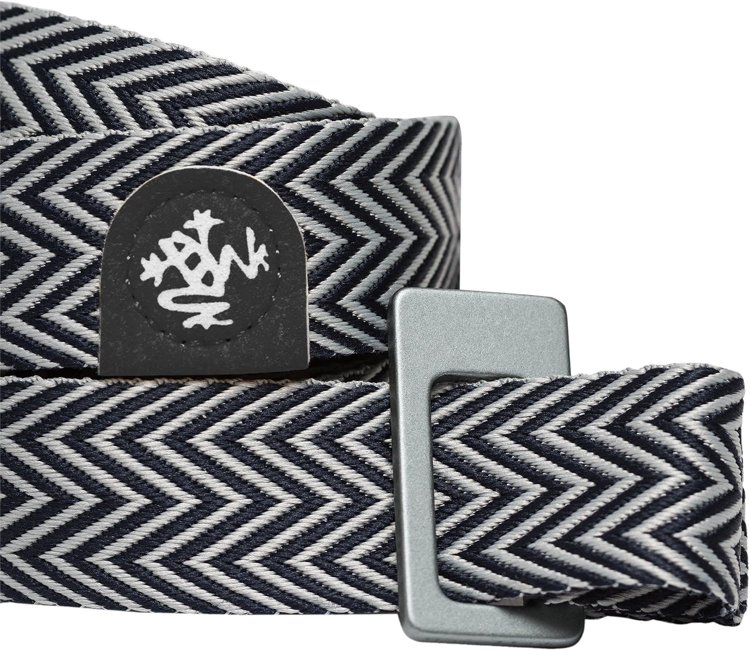 Manduka Go Move Yoga Mat Carrier, Adjustable Strap, Suitable for all Yoga Mats
