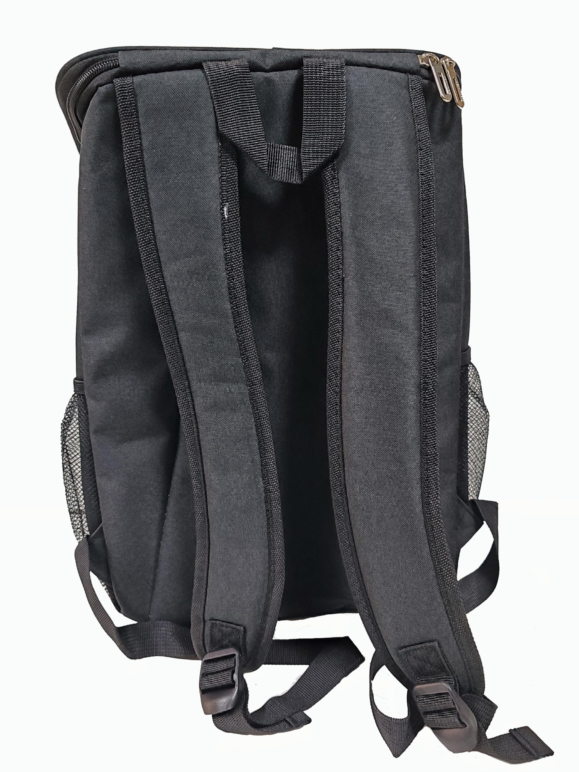 Borsa Termica Frigo 22L Isoterma Impermeabile per Picnic Campeggio