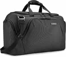 Amazon.com: Thule Crossover 2 Duffel 44L, Black | Why We Like The