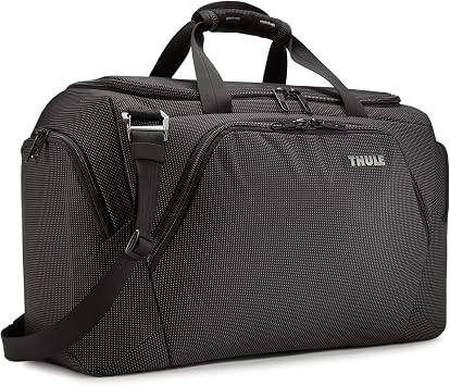 Thule Crossover 2 Duffel 44L, Black