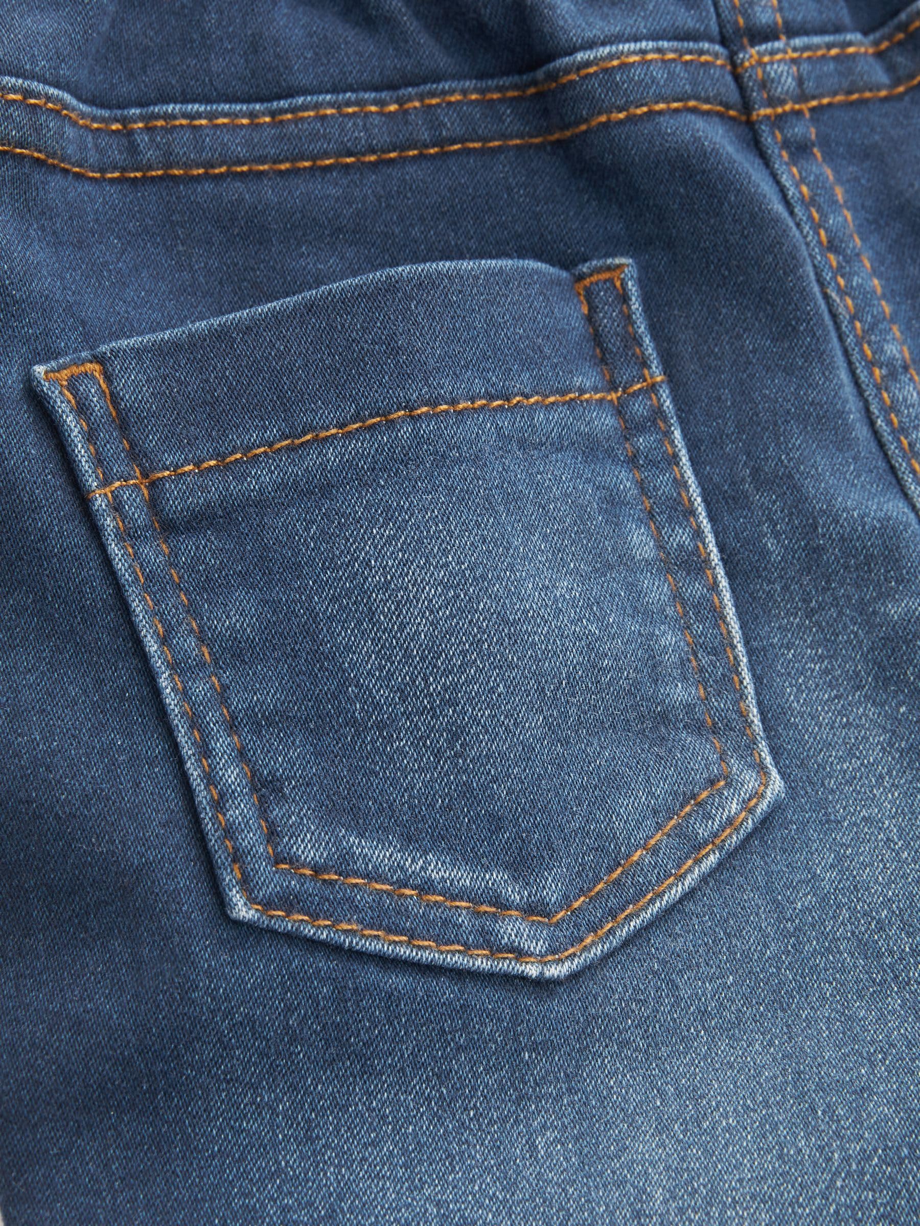NEXT Fille Jegging à Taille élastique, Lot de 1