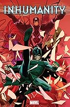 B00PSN1JCC Inhumanity 
