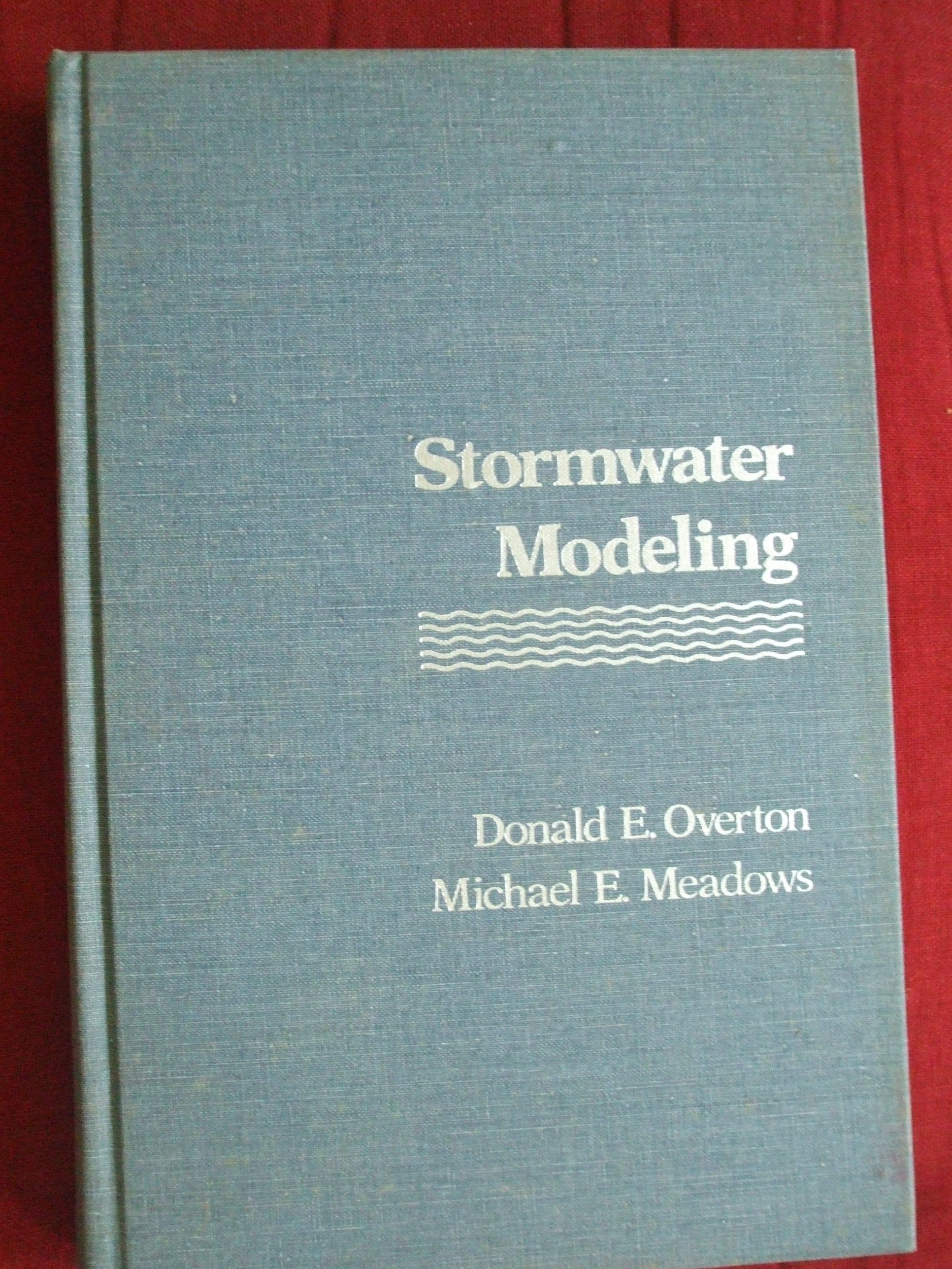 Stormwater Modelling