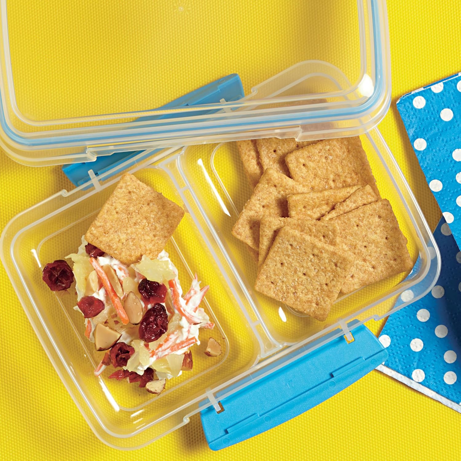 Wheat Thins Original Snacks, Whole Grain Wheat Crackers, Bulk Snack Crackers, Family Size, 6 - 14 oz Boxes