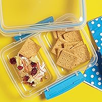Vista 7 de Wheat Thins Snacks originales, galletas de trigo integral, galletas a granel, cajas de 6 a 8.5 onzas