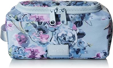 Travel Cosmetic Organizer Makeup Bag 