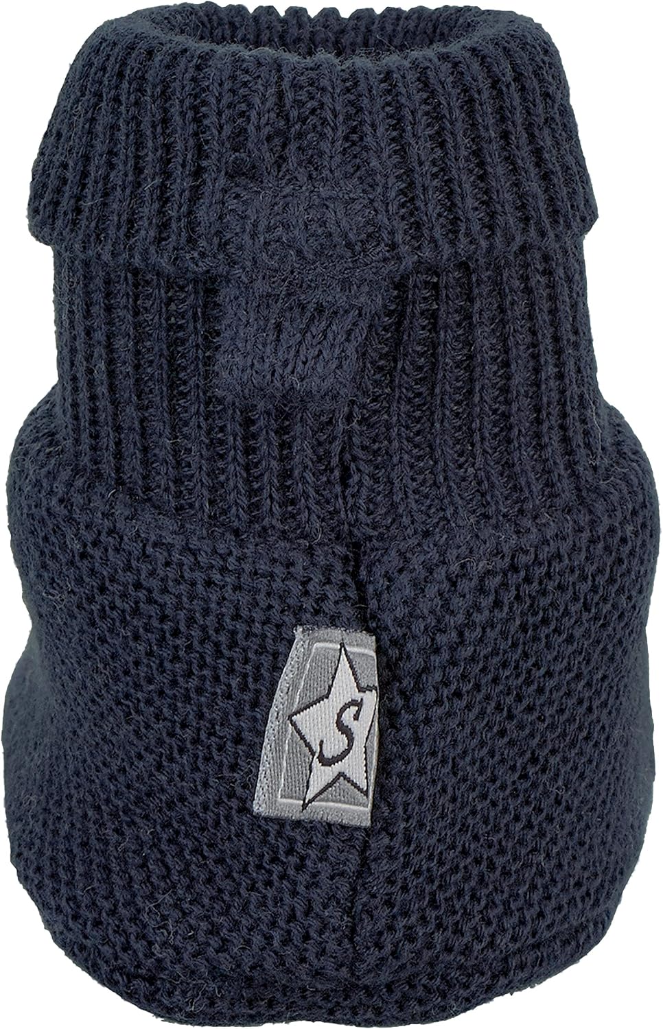 Sterntaler Gots Knitted Shoes, Unisex Baby