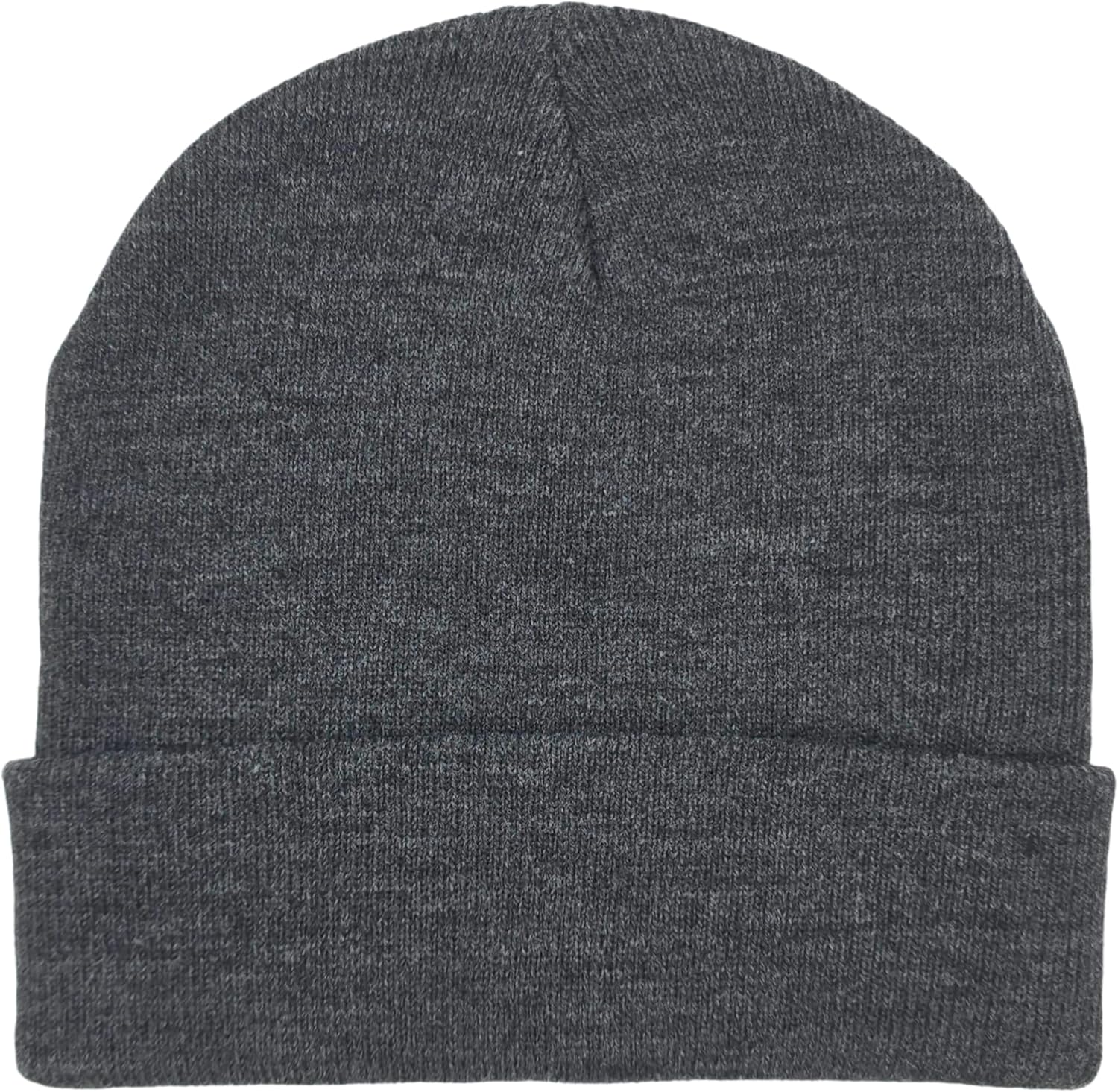 BRUCERIVER Winter Knit Scarf Beanie Touchscreen Gloves 3PCS Set for Men and Women - Image 5