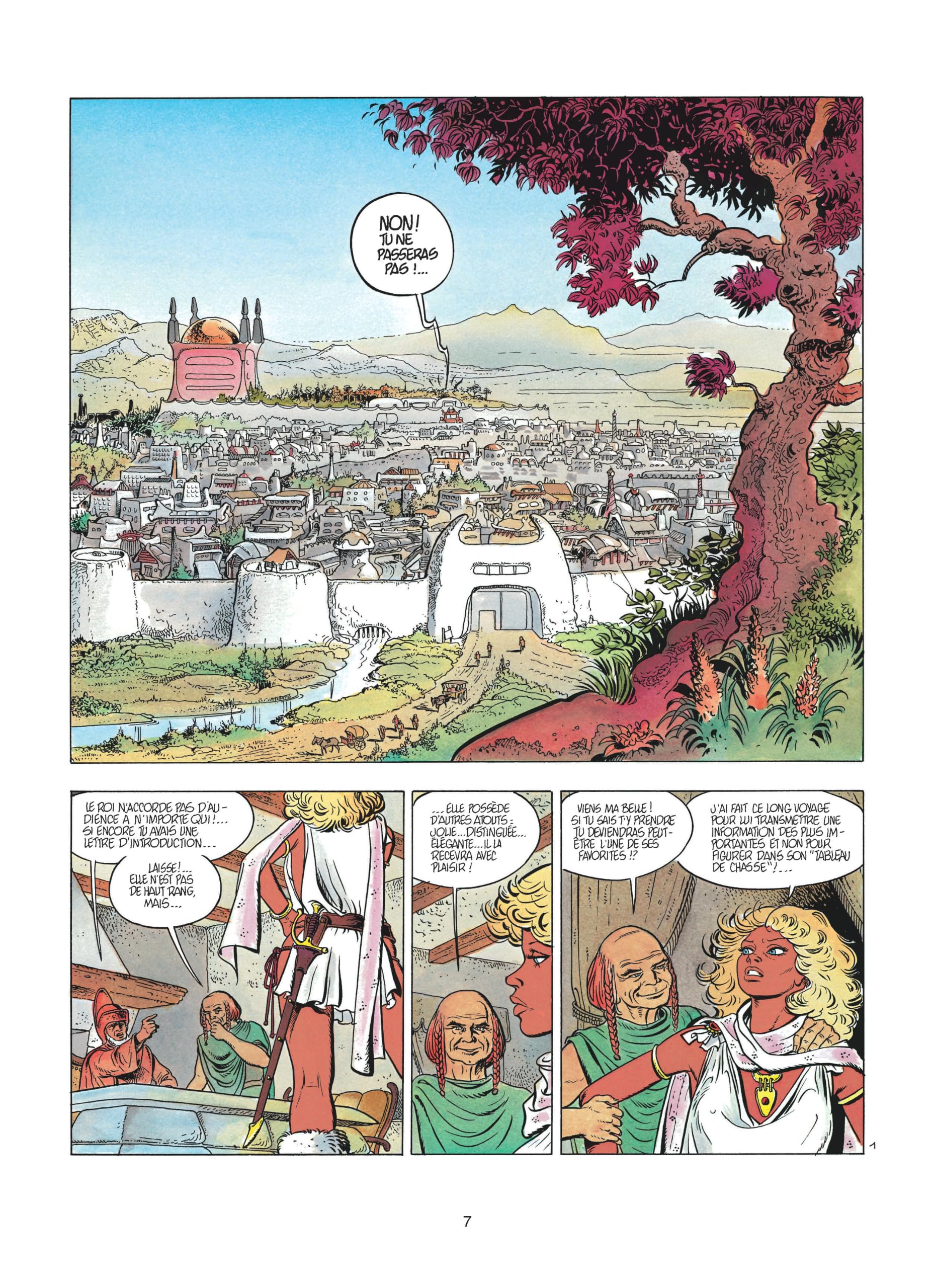 Aria - Intégrale - Tome 2