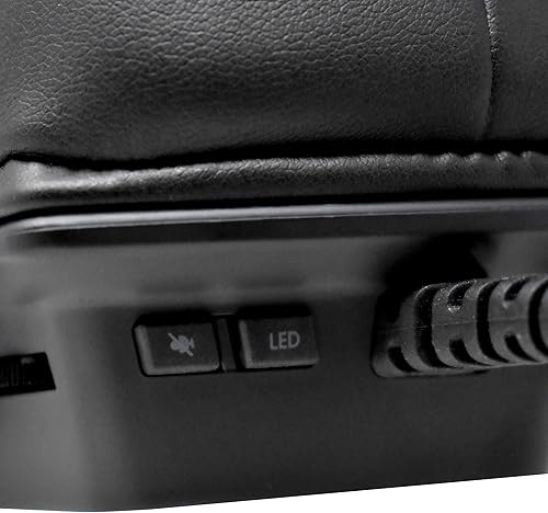 Miniatura 8 de Patriot Viper V380 Virtual 7.1 RGB Headset Enc Microphone PC