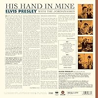 Vista 2 de His Hand In Mine