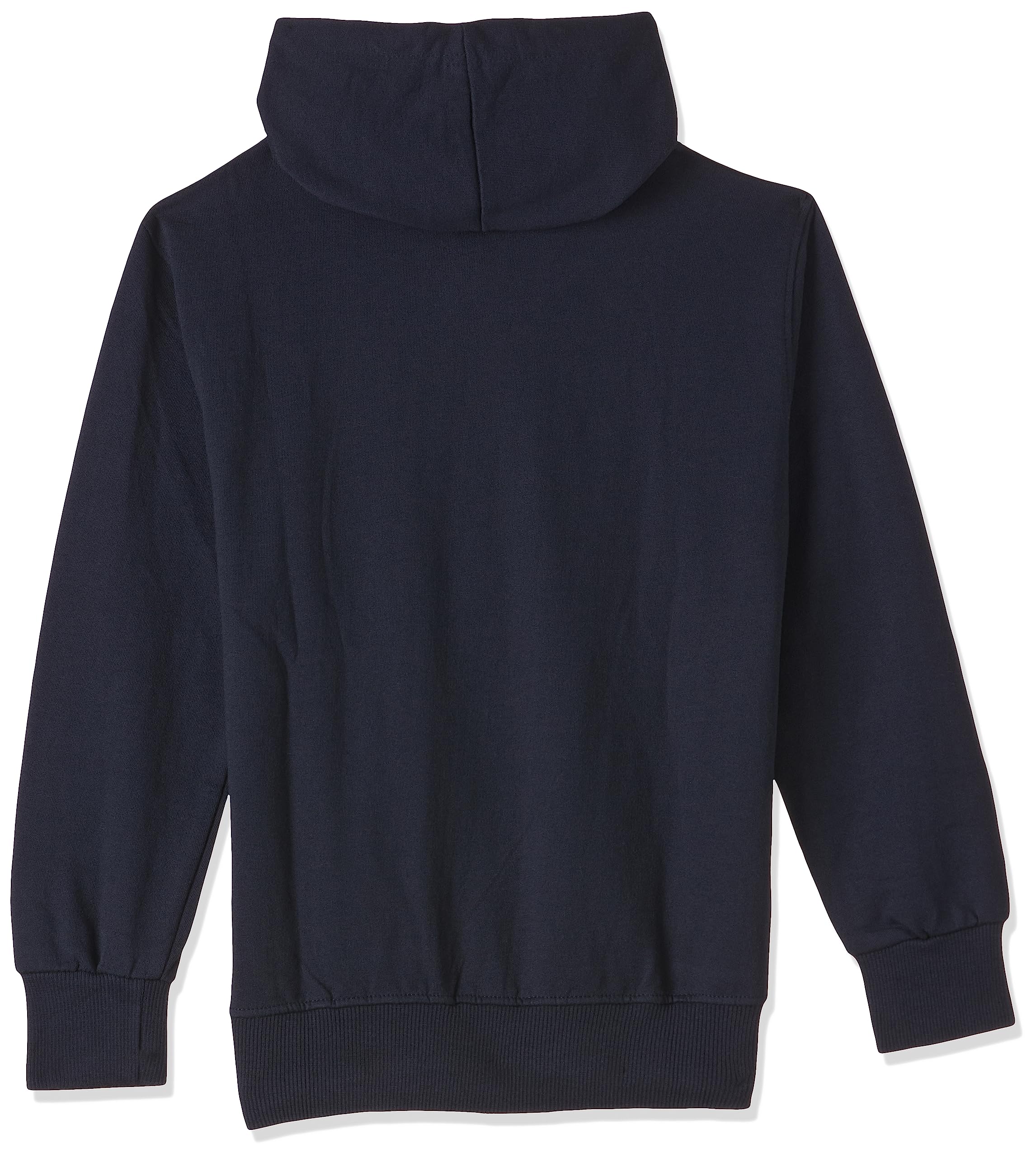 T2F Boys Hooded Sudadera de chándal Niño
