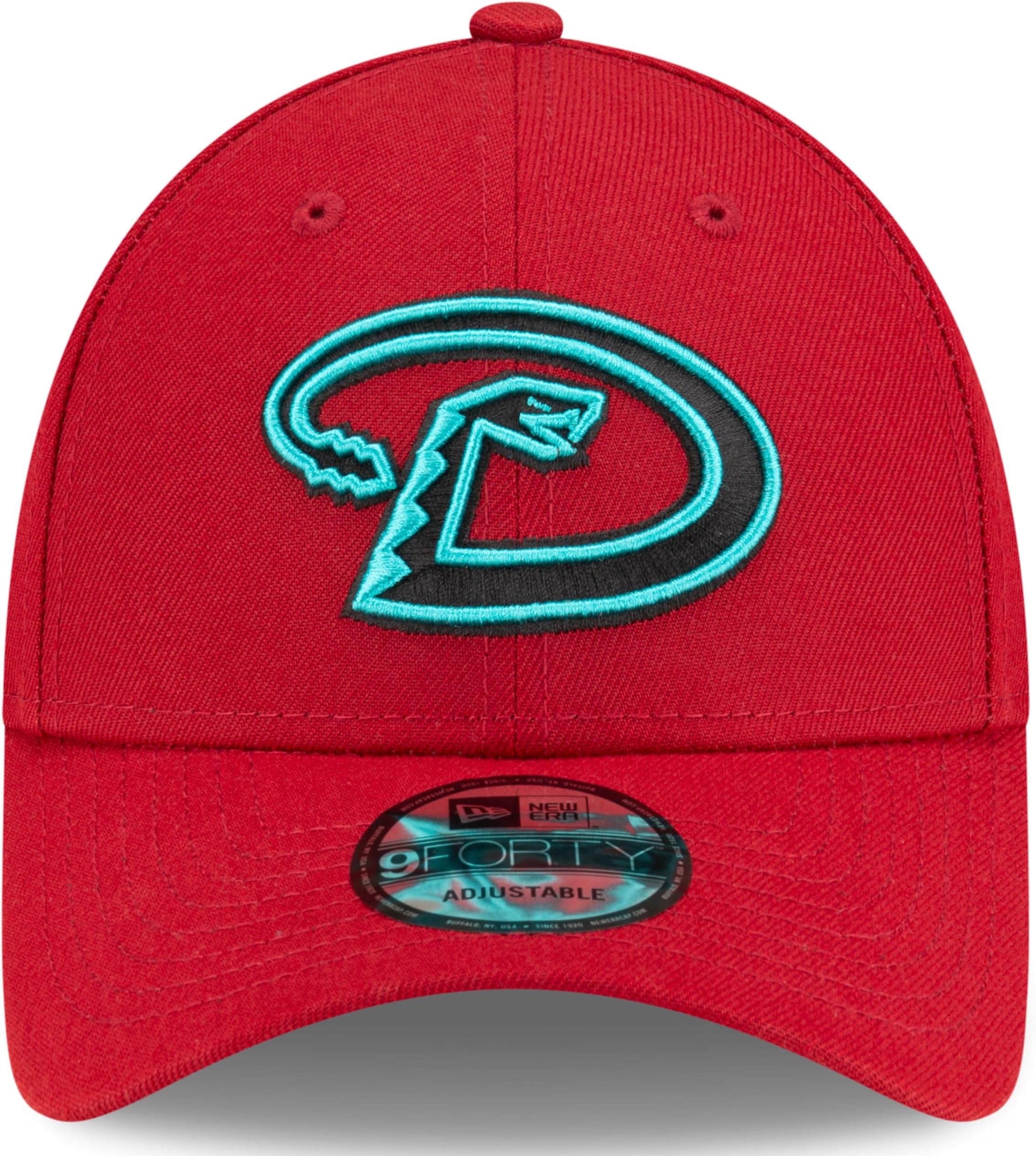 New Era MLB The League 9FORTY Alternate Adjustable Hat Cap One Size Fits All