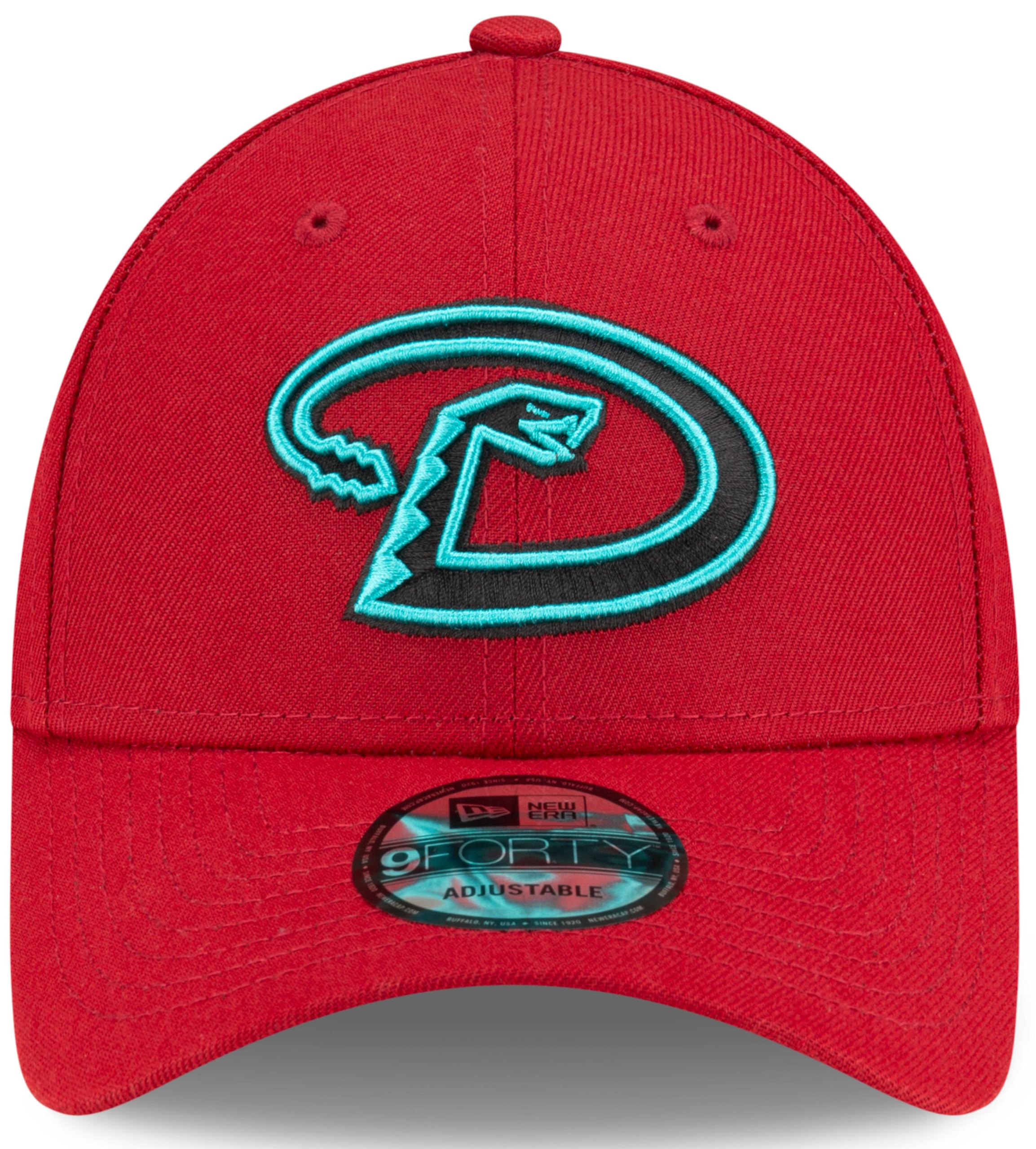 New Era MLB The League 9FORTY Alternate Adjustable Hat Cap One Size Fits All