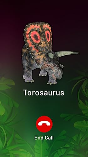 Dinosaur Callers - discover them all!