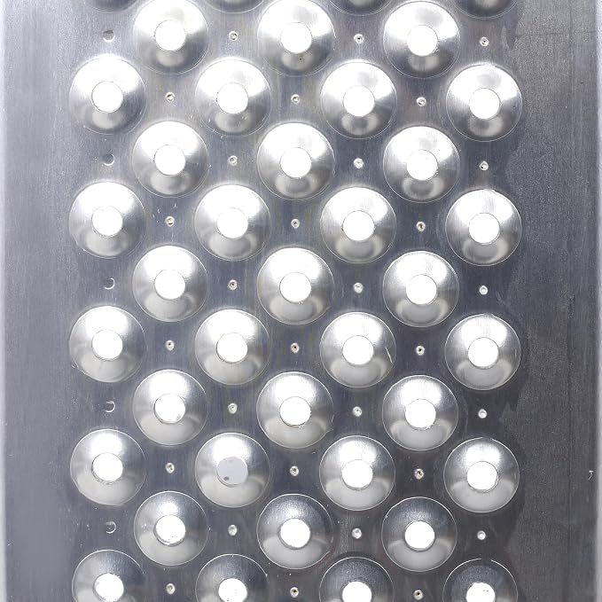 Rampas de carga de aluminio Gecheer 78 in x 8.5 in para ATV miniatura 5