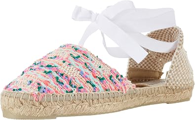 Alpargatas MANEBI - Slippers D R 1.1 D0 Gold - Alpargatas - Otros zapatos -  Mujer | zapatos.es