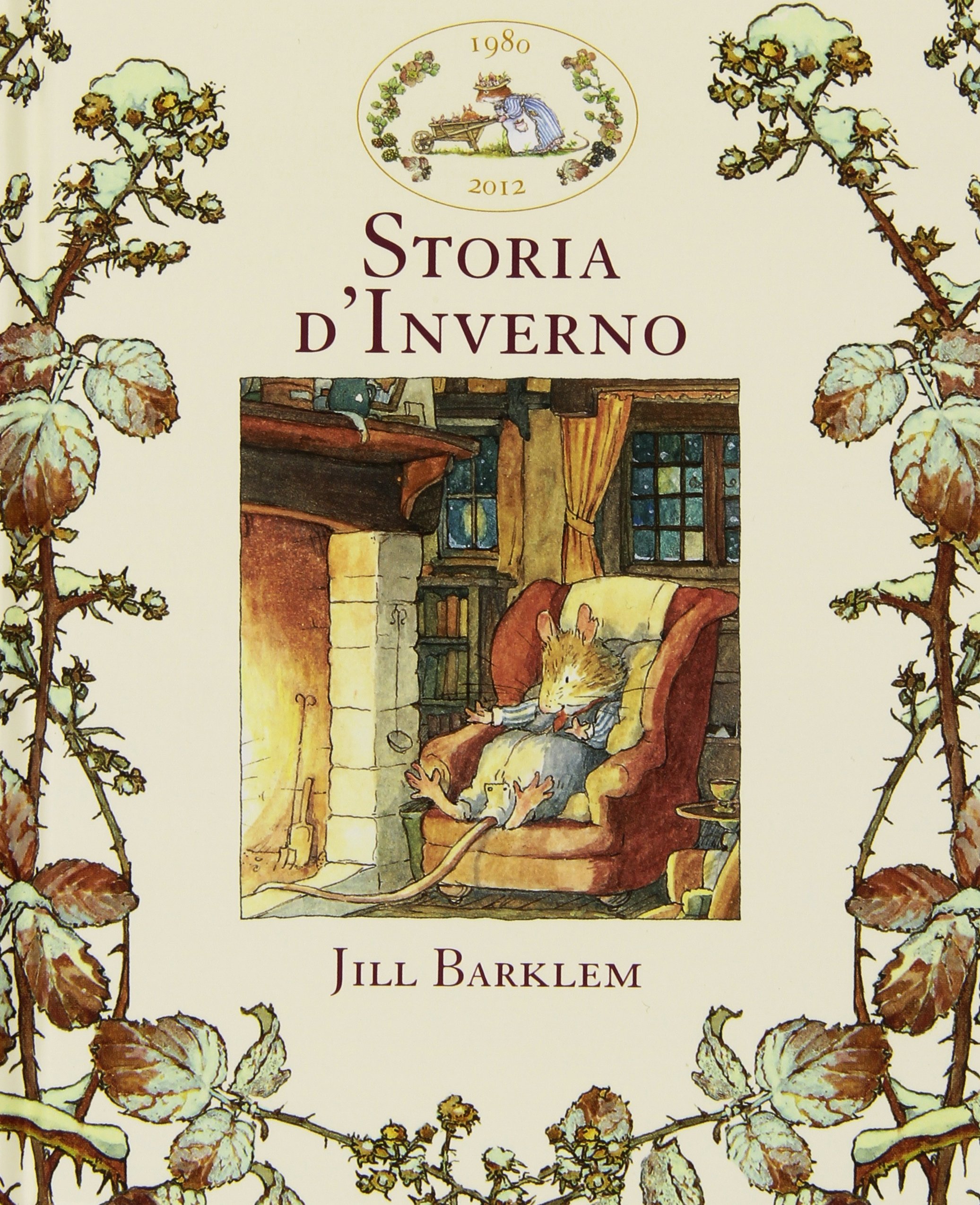 Un anno a Boscodirovo: Storia di primavera-Storia d'estate-Storia d'autunno-Storia d'inverno