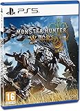 Monster Hunter Wilds ( PlayStation 5 ) PS5