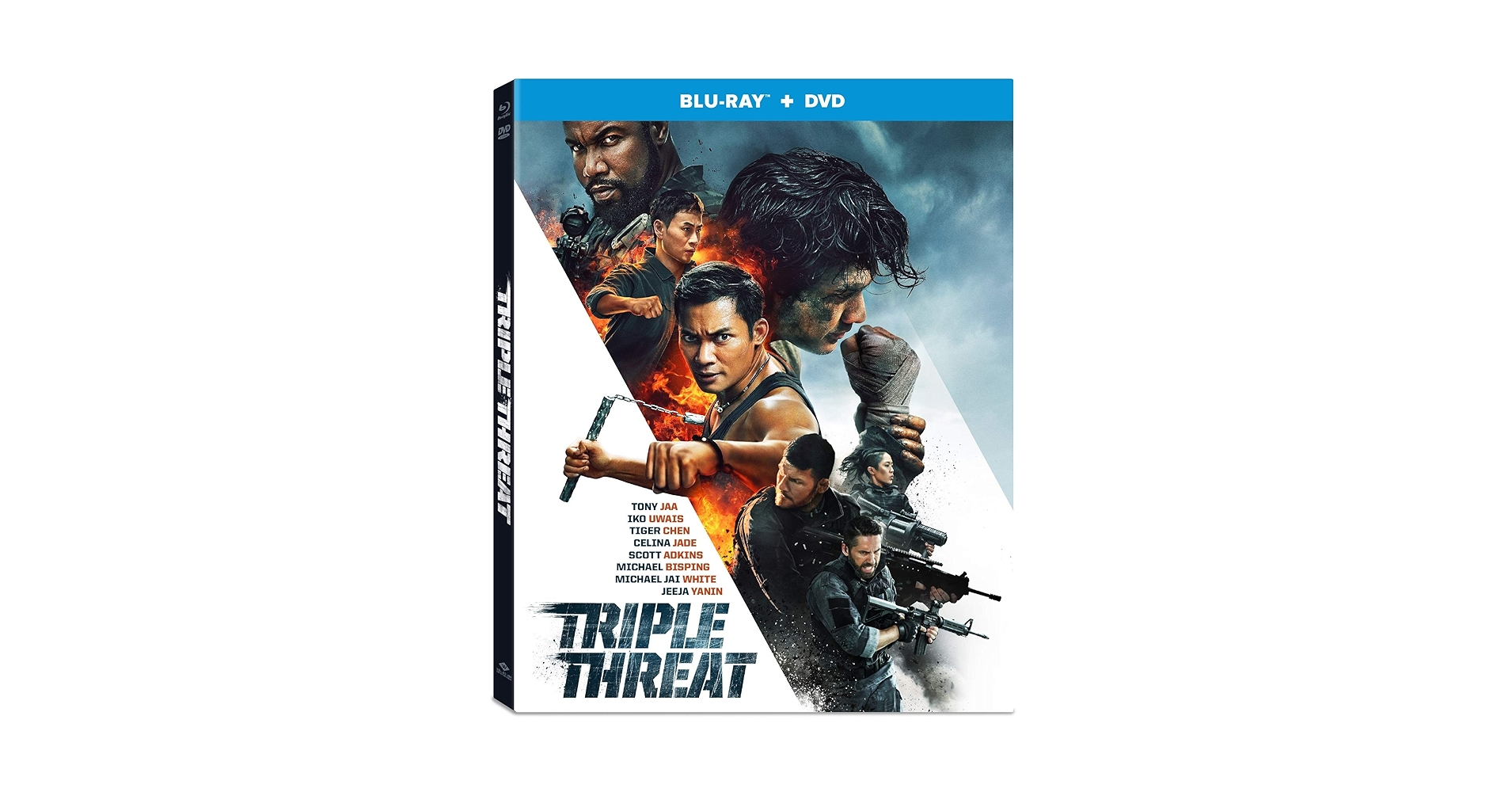 La prière Three piece!!! ∞ Blu-ray La Chimera (Blu-ray) 840418304211 (DVDs and Blu-Rays)