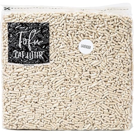 feline pine flushable