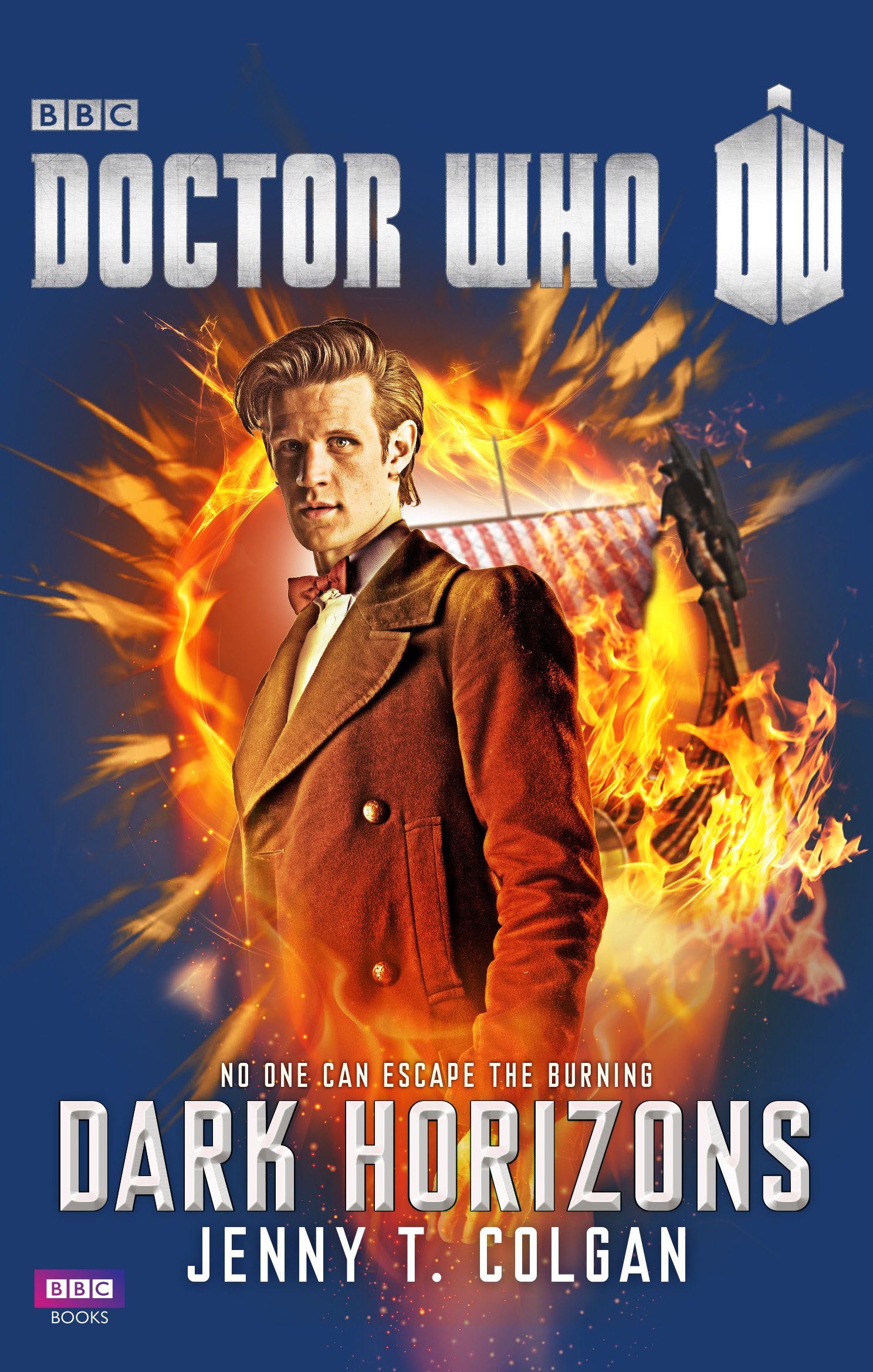 Doctor Who: Dark Horizons: 26 (DOCTOR WHO, 26) - Colgan, J.T.