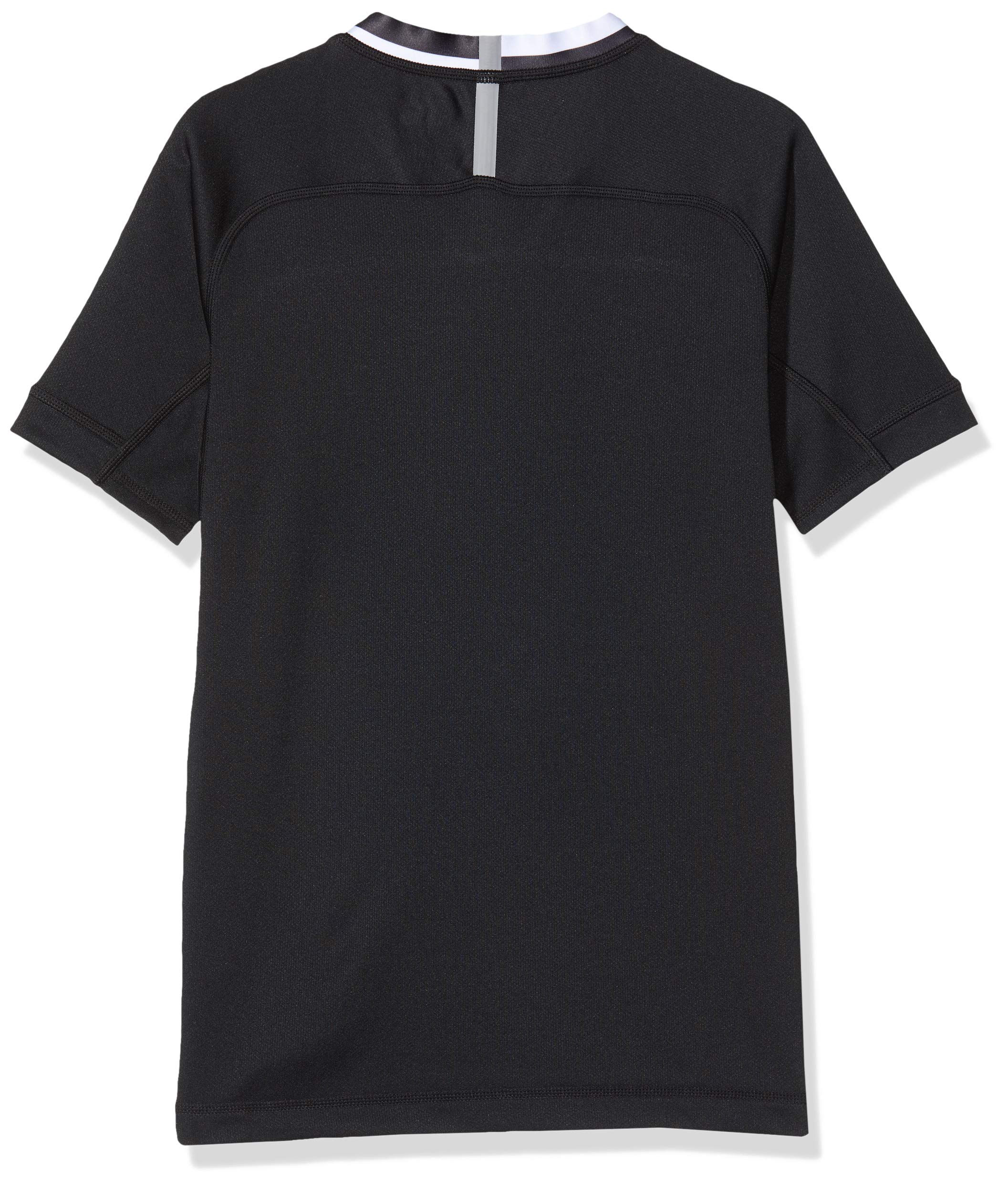 Canterbury Vapodri Evader Hooped Camiseta de Rugby. Niños (Pack de 1)