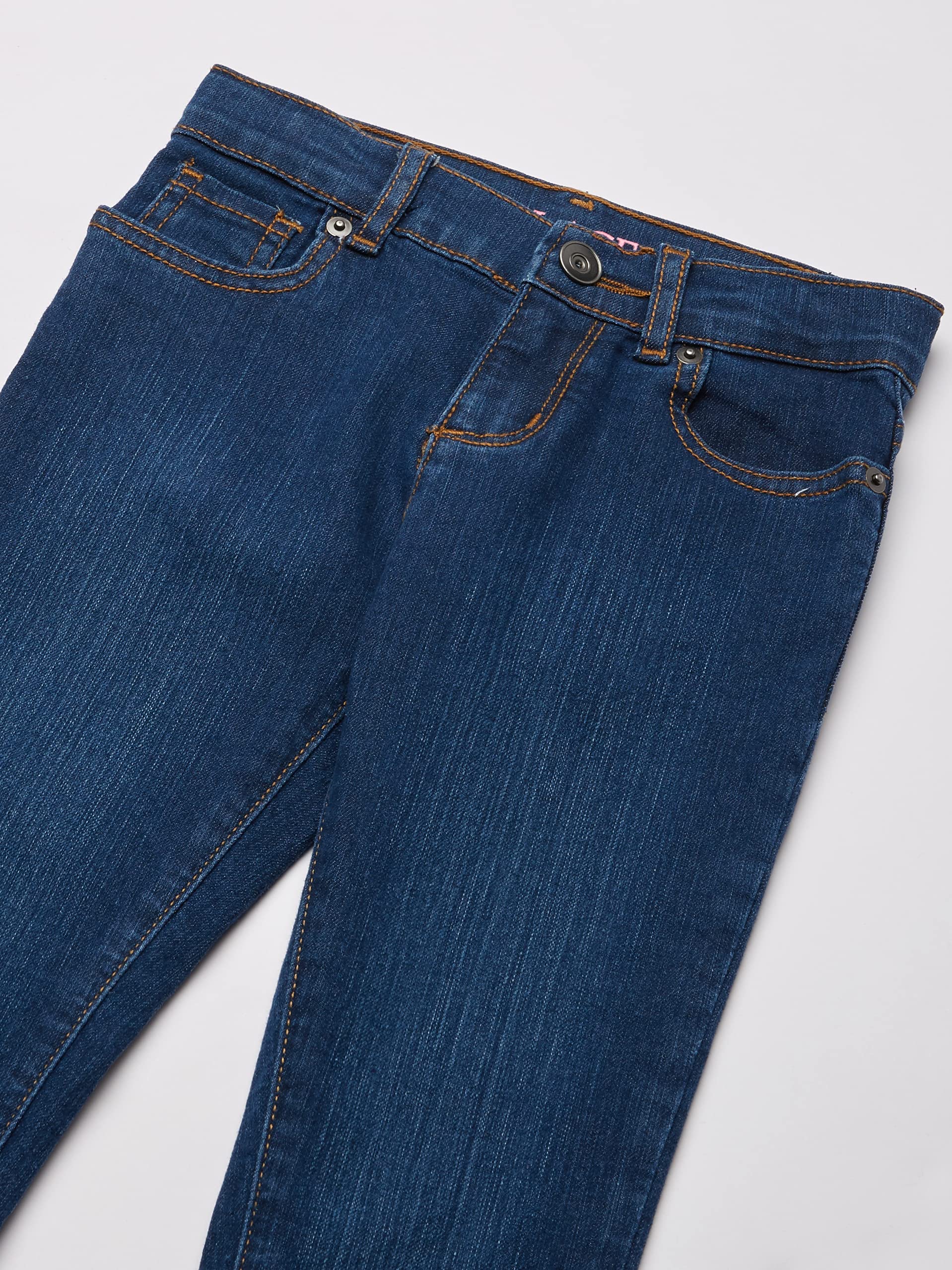 The Children's Place Basic Super Skinny Jeans - Dżins Dziewczynki