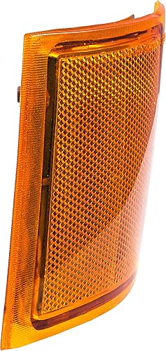 Miniatura 3 de Dorman 1650135 Conjunto de luz de posición lateral superior del lado del pasajero delantero compatible con modelos seleccionados de Chevrolet