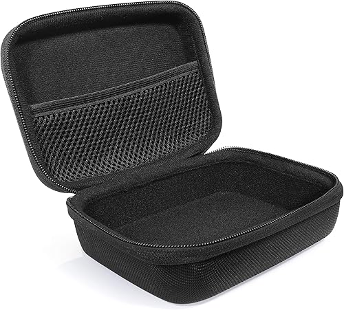 Miniatura 4 de Funda para binoculares compatible con prismáticos de 15 x 25 12 x 25 10 x 25 16 x 21 como Occer Hontry Gskyer SkyGenius Aurosports Pentax Beenate