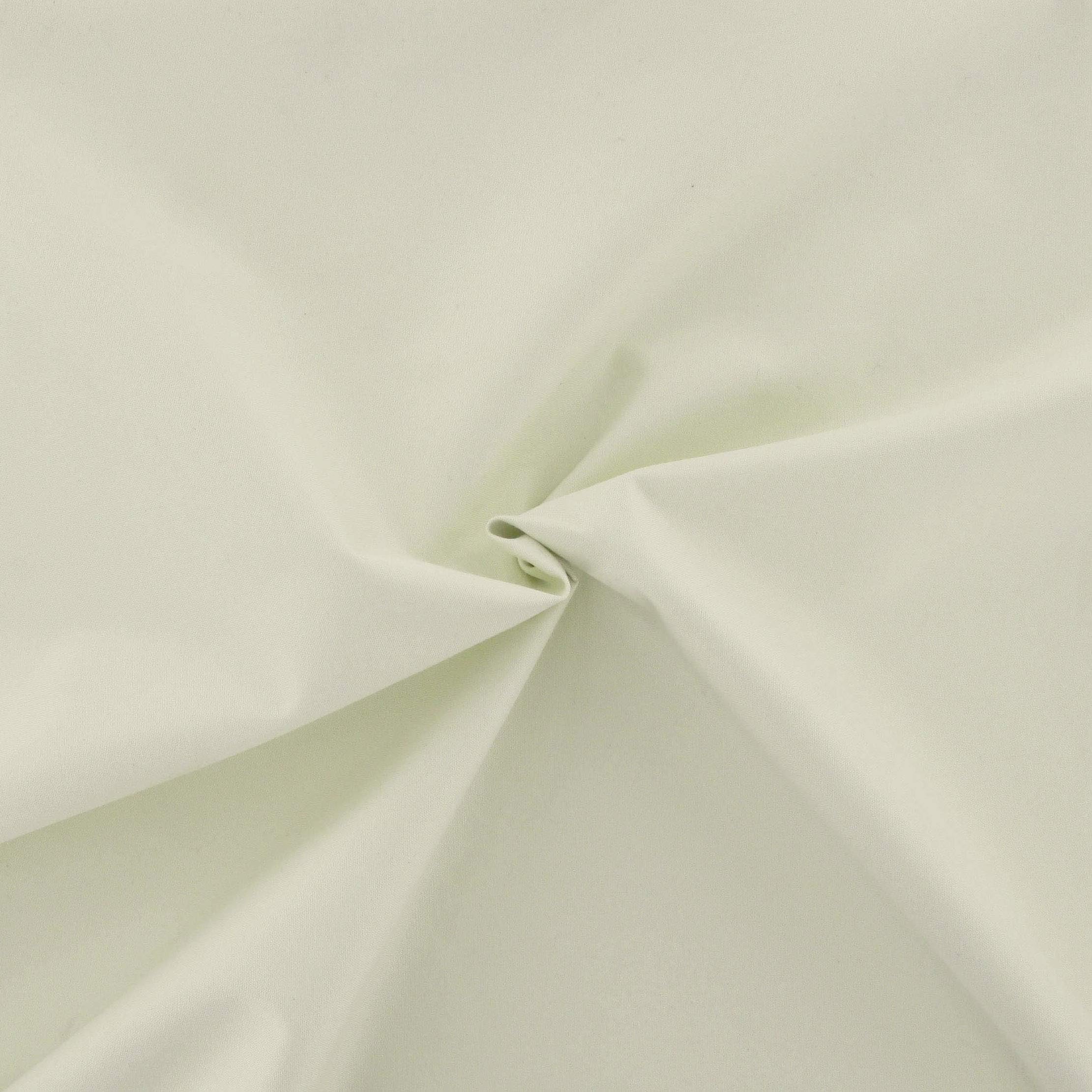 Dalston Mill Fabrics Blackout Curtain Lining with Thermal Insulation, Ivory, 8m