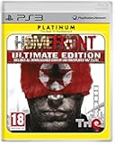 Homefront: Ultimate Edition (PS3) (輸入版)