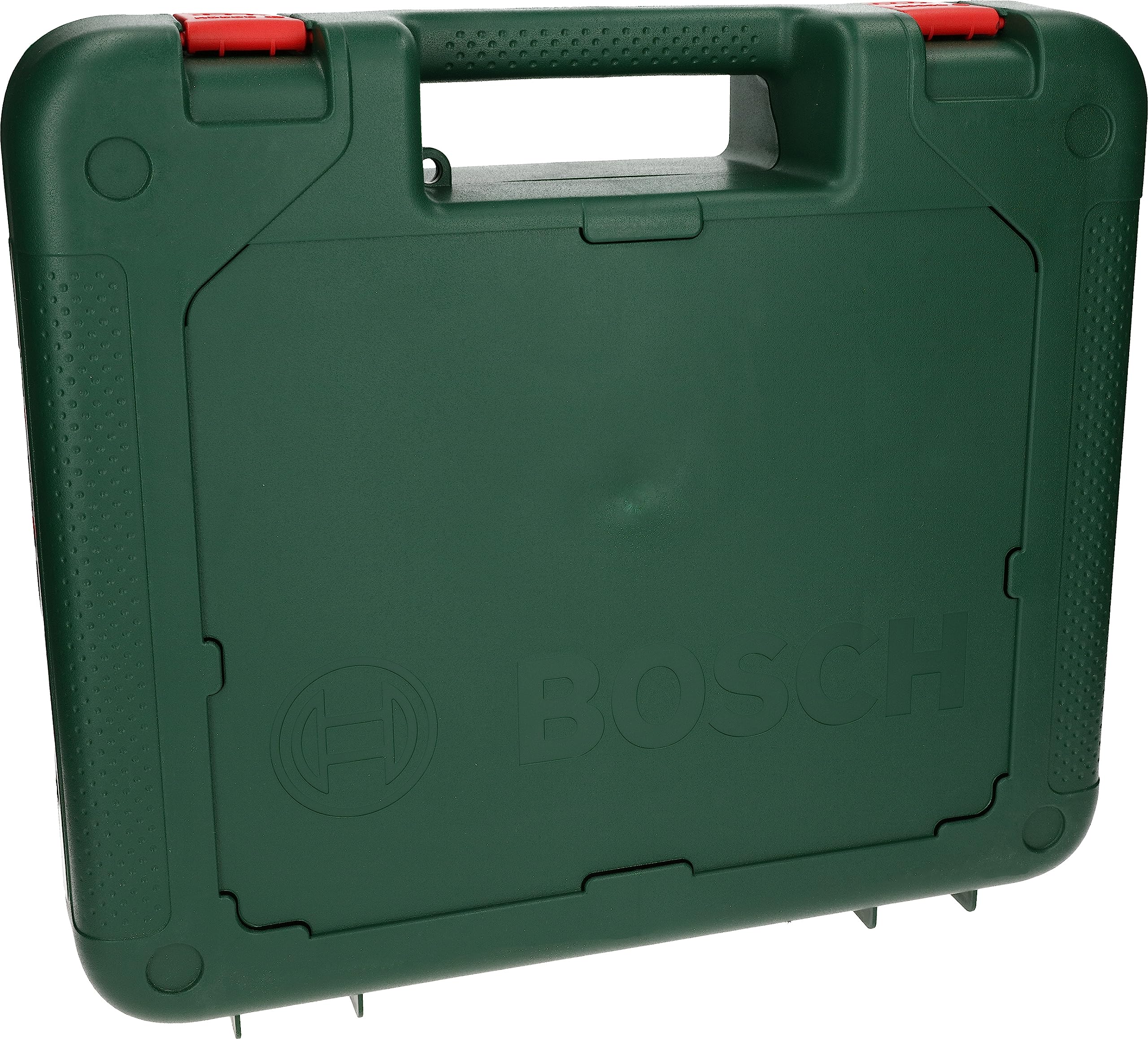 Bosch Accessories DIY Coffret de Transport en Plastique pour PST 18 Li (Acessoires pour Scie Sauteuse PST 18 Li) 2605438729