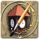 FlipPix Art - Main Street