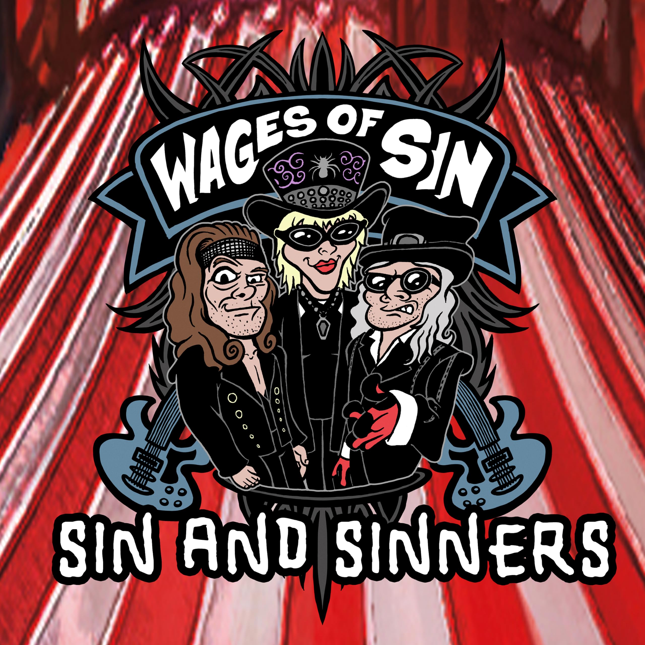 The Wages of Sin