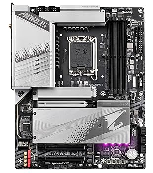 Amazon | GIGABYTE Z790 AORUS ELITE AX-W ATX マザーボード