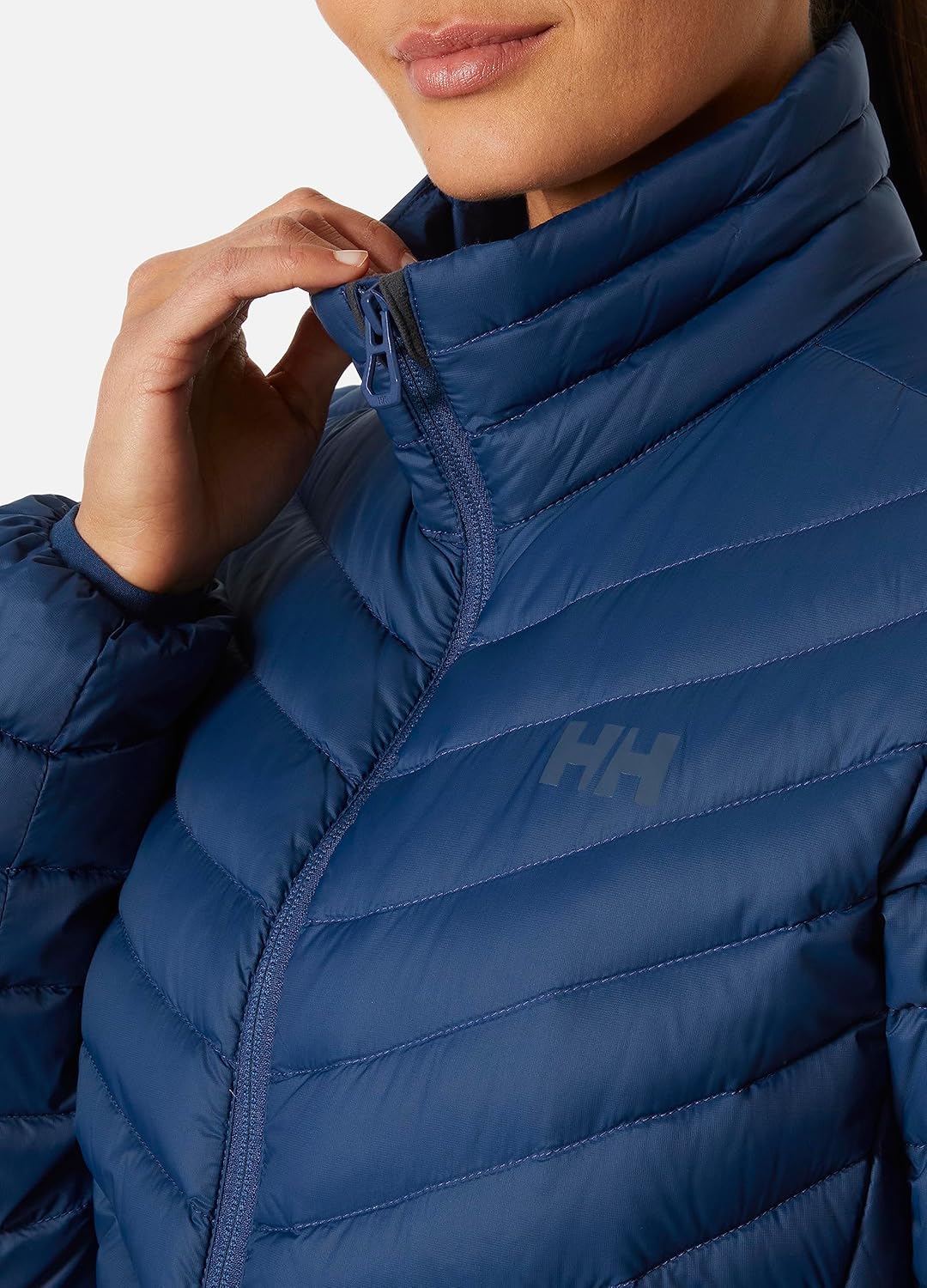 Helly-Hansen Womens Verglas Down Insulator Jacket