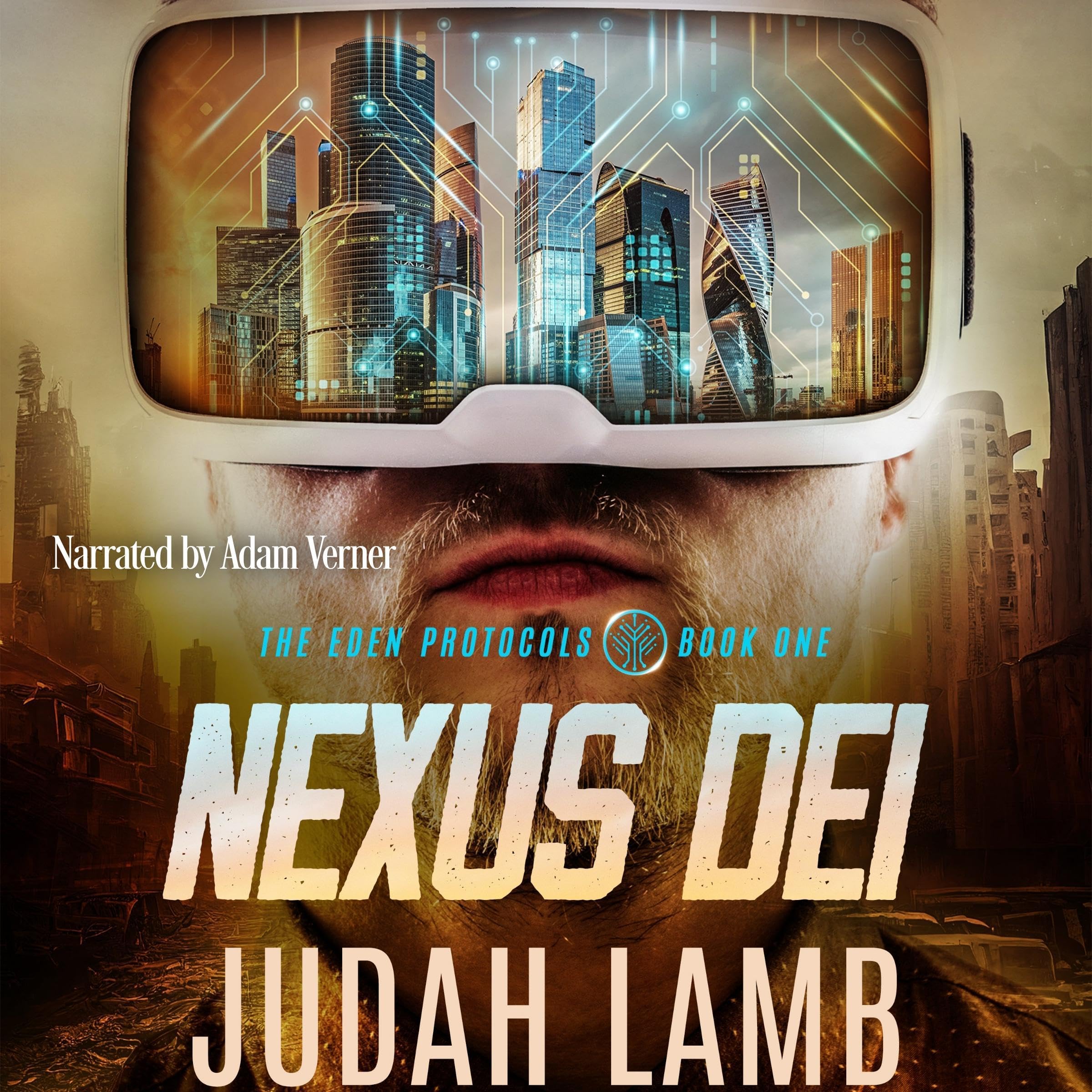 Cover art for Nexus Dei