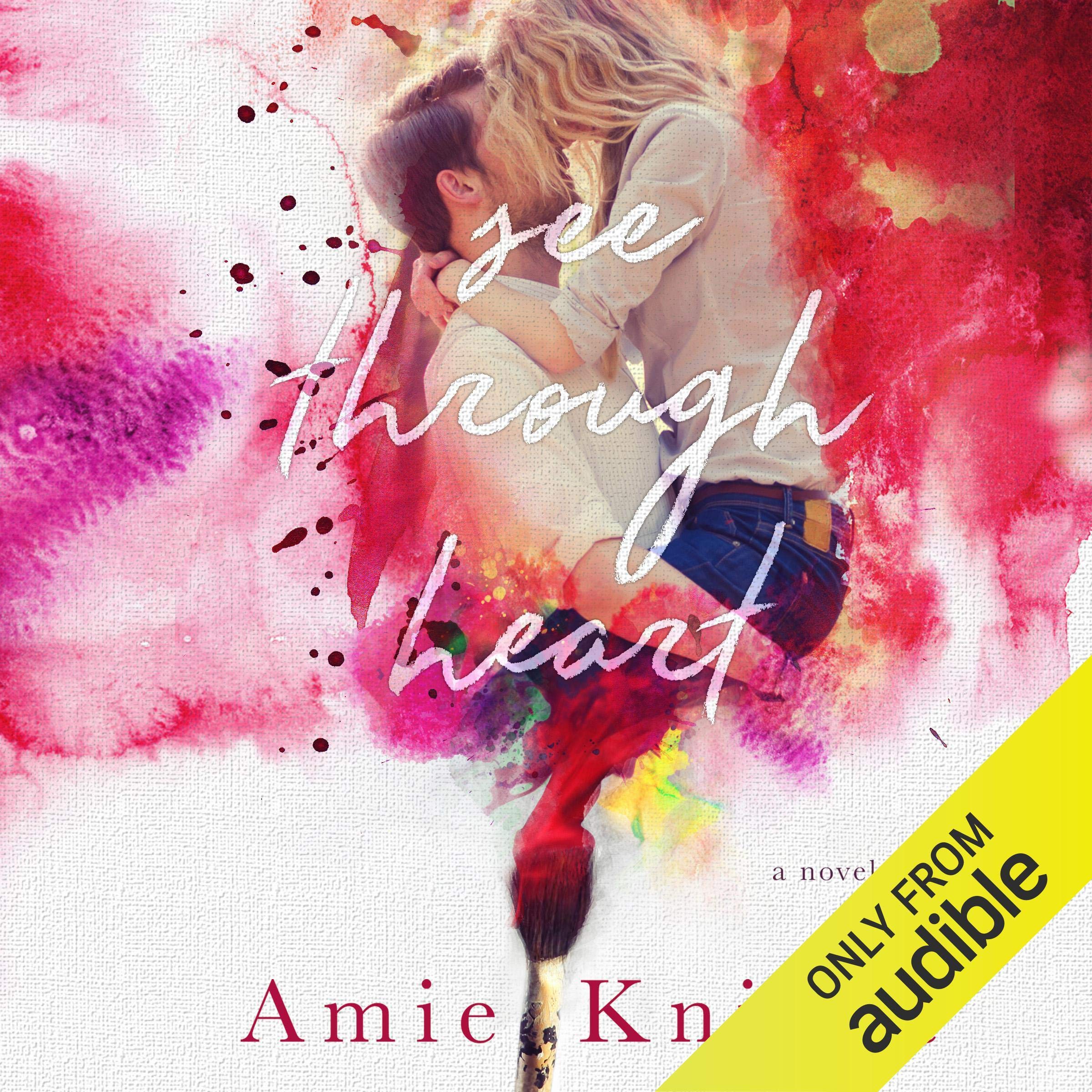 Cover art for See Through Heart